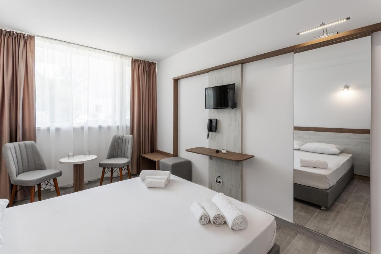Hotel Neko Saturn Luaran gambar