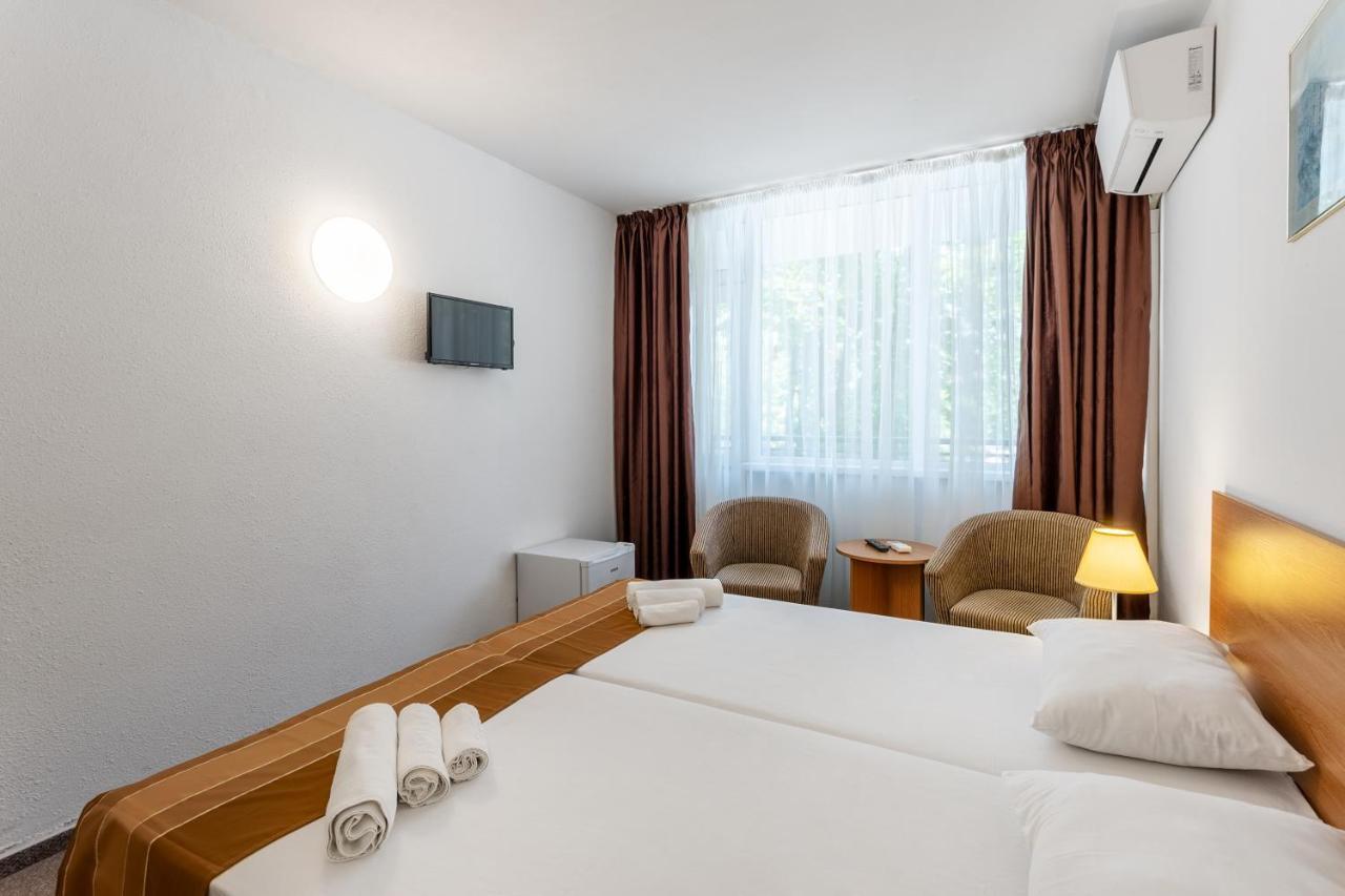 Hotel Neko Saturn Luaran gambar