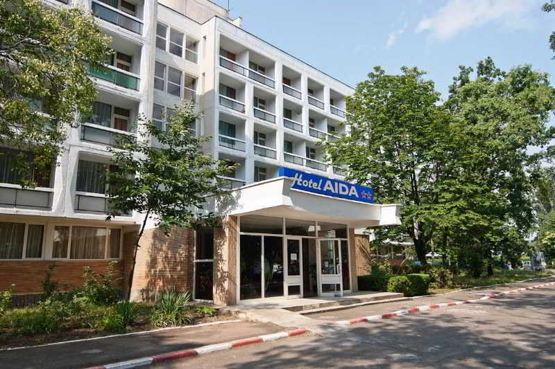 Hotel Neko Saturn Luaran gambar