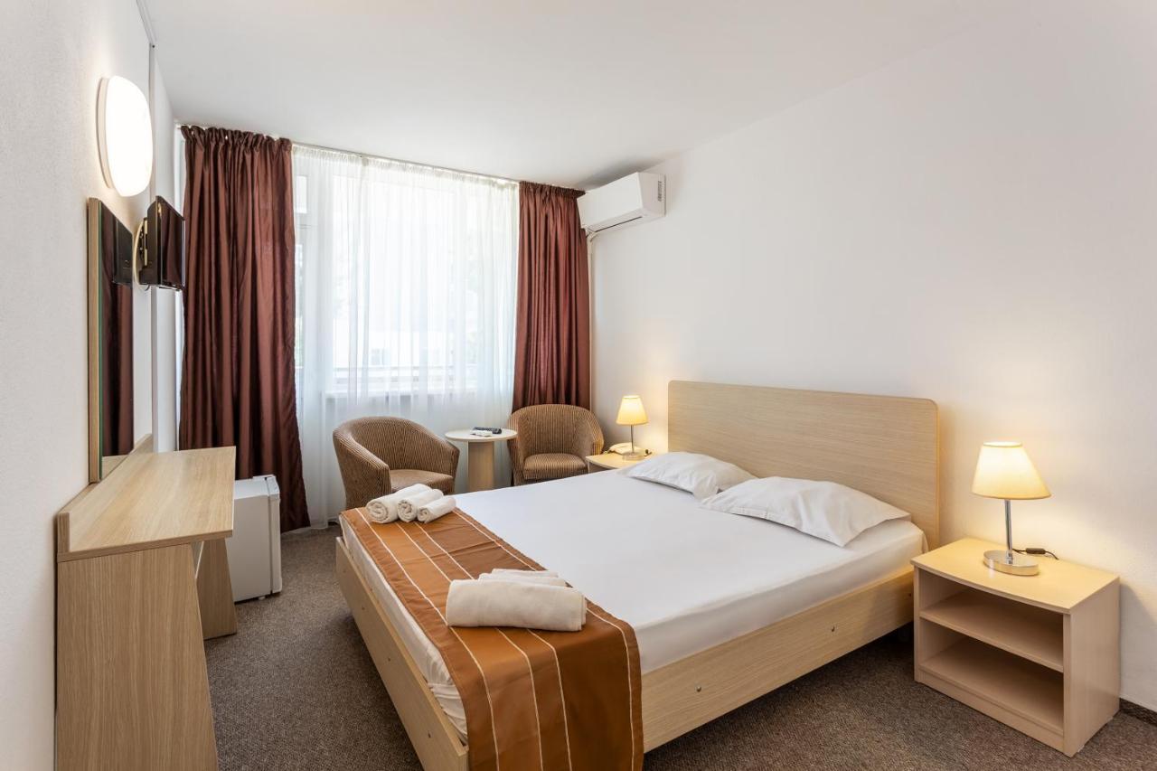 Hotel Neko Saturn Luaran gambar
