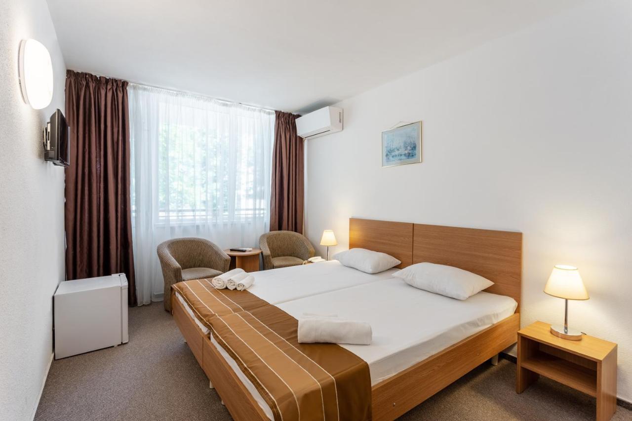 Hotel Neko Saturn Luaran gambar